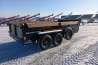 2026 Southland 14K 7' x 14' Dump Trailer