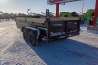 2026 Southland 14K 7' x 14' Dump Trailer