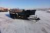 2026 Southland 14K 7' x 14' Dump Trailer