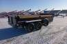 2026 Southland 14K 7' x 14' Dump Trailer