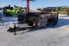 2026 Southland 14K 7' x 14' Dump Trailer