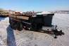 2026 Southland 14K 7' x 14' Dump Trailer