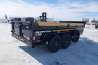 2026 Southland 14K 7' x 14' Dump Trailer