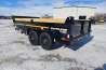 2026 Southland 14K 7' x 14' Dump Trailer