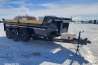 2026 Southland 14K 7' x 14' Dump Trailer