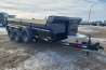 2026 Southland 14K 7' x 14' Dump Trailer