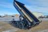 2026 Southland 14K 7' x 14' Dump Trailer