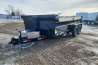 2026 Southland 14K 7' x 14' Dump Trailer