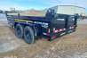2026 Southland 14K 7' x 14' Dump Trailer