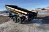 2026 Southland 14K 7' x 14' Dump Trailer