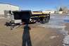 2026 Southland 14K 7' x 14' Dump Trailer