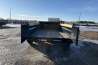 2026 Southland 14K 7' x 14' Dump Trailer