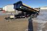 2026 Southland 14K 7' x 14' Dump Trailer