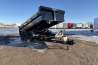 2026 Southland 14K 7' x 14' Dump Trailer