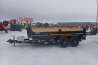 2026 Southland 14K 7' x 14' Dump Trailer