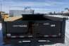 2026 Southland 14K 7' x 14' Dump Trailer