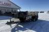 2026 Southland 14K 7' x 14' Dump Trailer