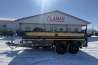 2026 Southland 14K 7' x 14' Dump Trailer