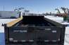 2026 Southland 14K 7' x 14' Dump Trailer
