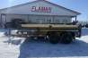2026 Southland 14K 7' x 14' Dump Trailer