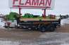 2026 Southland 14K 7' x 14' Dump Trailer