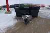 2026 Southland 14K 7' x 14' Dump Trailer