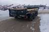 2026 Southland 14K 7' x 14' Dump Trailer