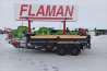 2026 Southland 14K 7' x 14' Dump Trailer