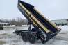 2026 Southland 14K 7' x 14' Dump Trailer