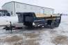 2026 Southland 14K 7' x 14' Dump Trailer