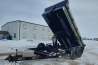 2026 Southland 14K 7' x 14' Dump Trailer