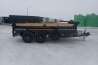 2026 Southland 14K 7' x 14' Dump Trailer