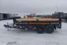 2026 Southland 14K 7' x 14' Dump Trailer