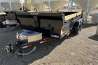2026 Southland 14K 7' x 14' Dump Trailer