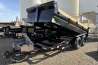 2026 Southland 14K 7' x 14' Dump Trailer