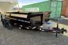 2026 Southland 14K 7' x 14' Dump Trailer
