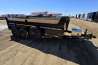 2026 Southland 14K 7' x 14' Dump Trailer