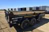 2026 Southland 14K 7' x 14' Dump Trailer