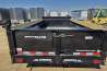 2026 Southland 14K 7' x 14' Dump Trailer