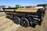 2026 Southland 14K 7' x 14' Dump Trailer
