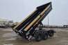 2026 Southland 14K 7' x 14' Dump Trailer