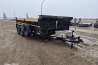 2026 Southland 14K 7' x 14' Dump Trailer
