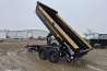2026 Southland 14K 7' x 14' Dump Trailer