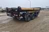 2026 Southland 14K 7' x 14' Dump Trailer