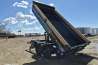 2026 Southland 14K 7' x 14' Dump Trailer