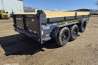 2026 Southland 14K 7' x 14' Dump Trailer