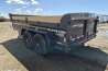2026 Southland 14K 7' x 14' Dump Trailer