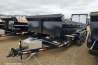 2026 Southland 14K 7' x 14' Dump Trailer