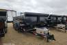 2026 Southland 14K 7' x 14' Dump Trailer