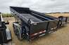 2026 Southland 14K 7' x 14' Dump Trailer
